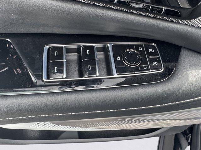 2025 Cadillac OPTIQ Vehicle Photo in LEOMINSTER, MA 01453-2952