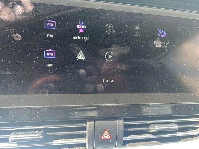 2022 Kia Niro Vehicle Photo in Harrisburg, PA 17111