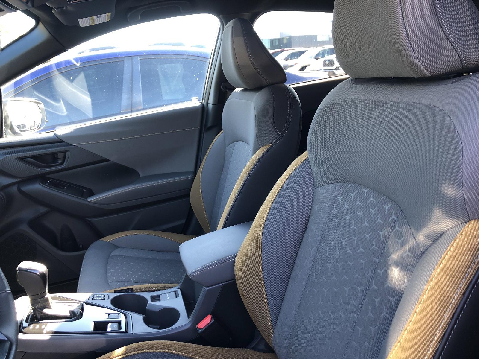 2025 Subaru Crosstrek Vehicle Photo in Mechanicsburg, PA 17050
