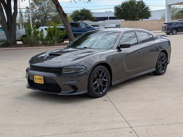 2022 Dodge Charger Vehicle Photo in SELMA, TX 78154-1459