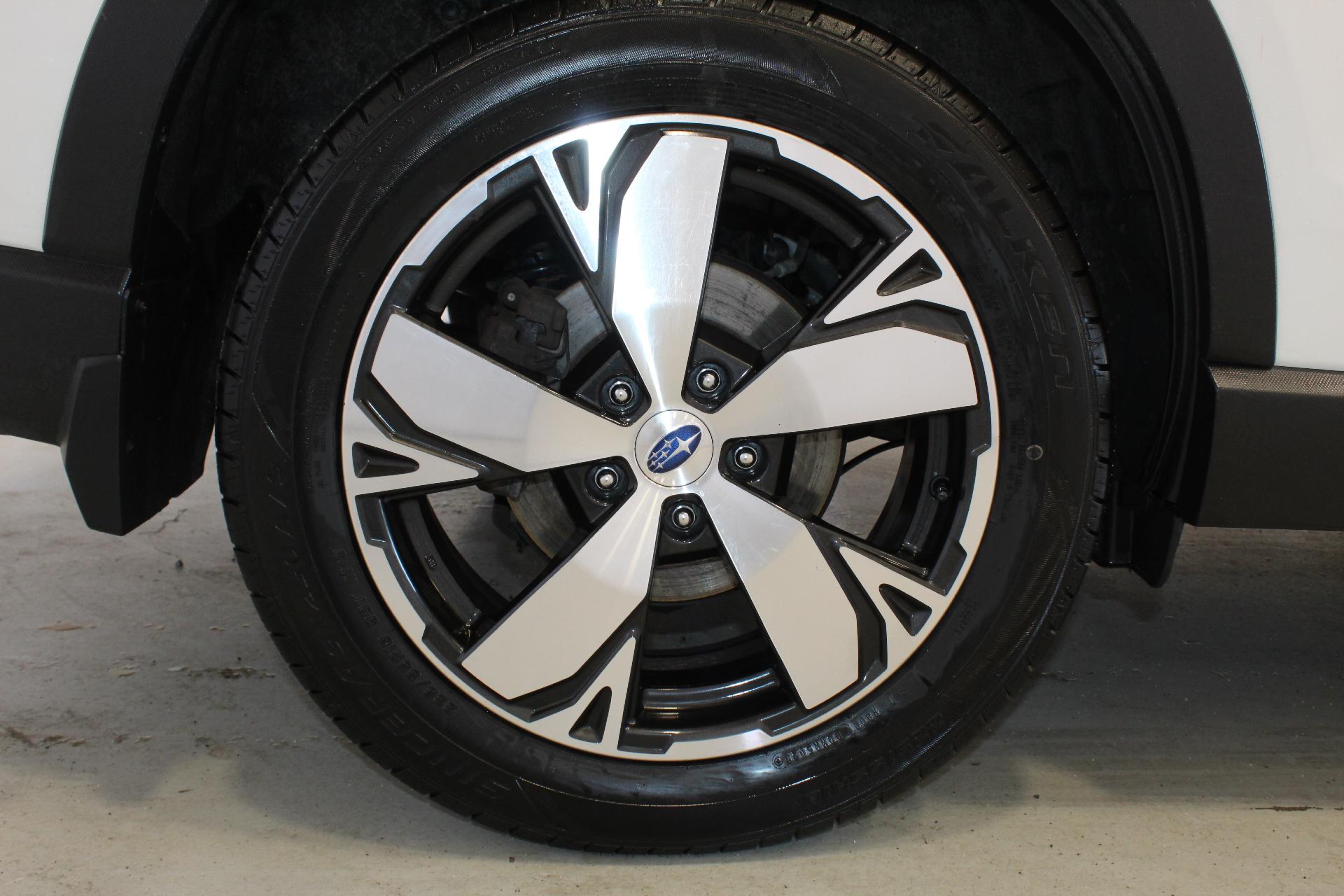 2021 Subaru Forester Vehicle Photo in NORTHAMPTON, MA 01060-1120