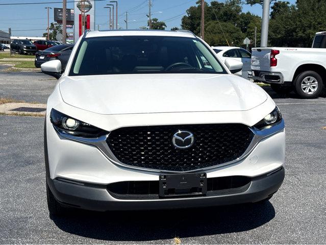 2021 Mazda CX-30 Vehicle Photo in Savannah, GA 31419