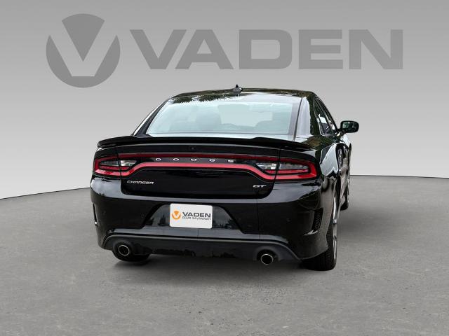 2023 Dodge Charger Vehicle Photo in Savannah, GA 31419