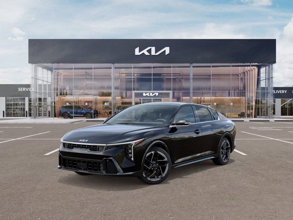2025 Kia K4 Vehicle Photo in Belle Vernon, PA 15012