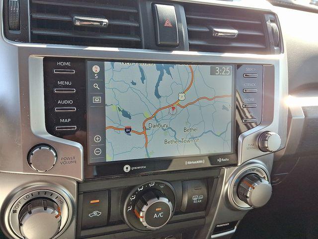 2023 Toyota 4Runner Vehicle Photo in DANBURY, CT 06810-5034