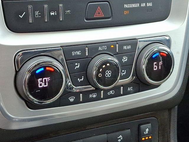 2014 GMC Acadia Vehicle Photo in DANBURY, CT 06810-5034