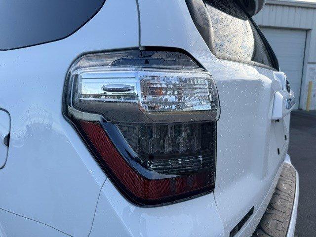 2018 Toyota 4Runner Vehicle Photo in Mechanicsburg, PA 17050-1707