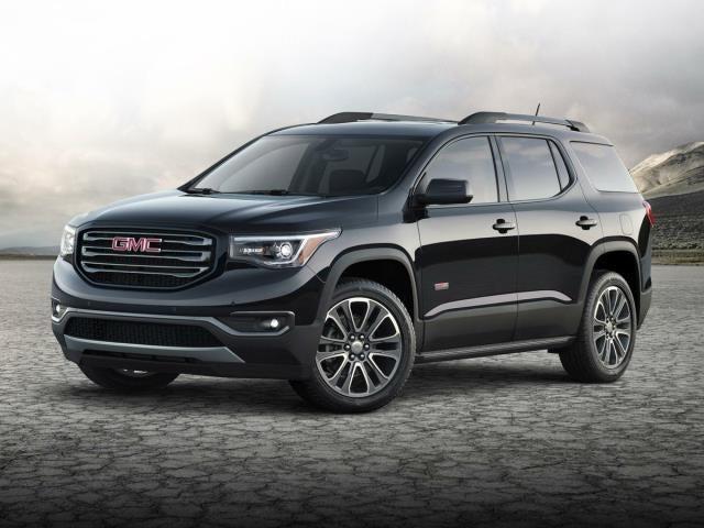 2019 GMC Acadia Vehicle Photo in Neenah, WI 54956