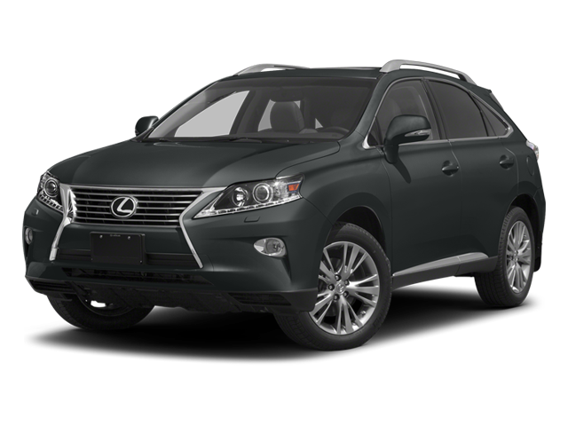 2013 Lexus RX 350 Vehicle Photo in Neenah, WI 54956