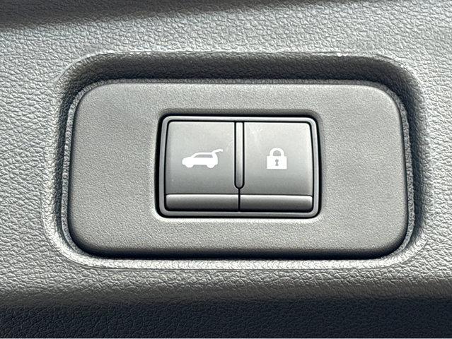 2025 Nissan Pathfinder Vehicle Photo in Hinesville, GA 31313