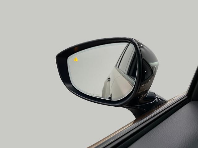 2025 Mazda CX-70 PHEV Vehicle Photo in Appleton, WI 54913