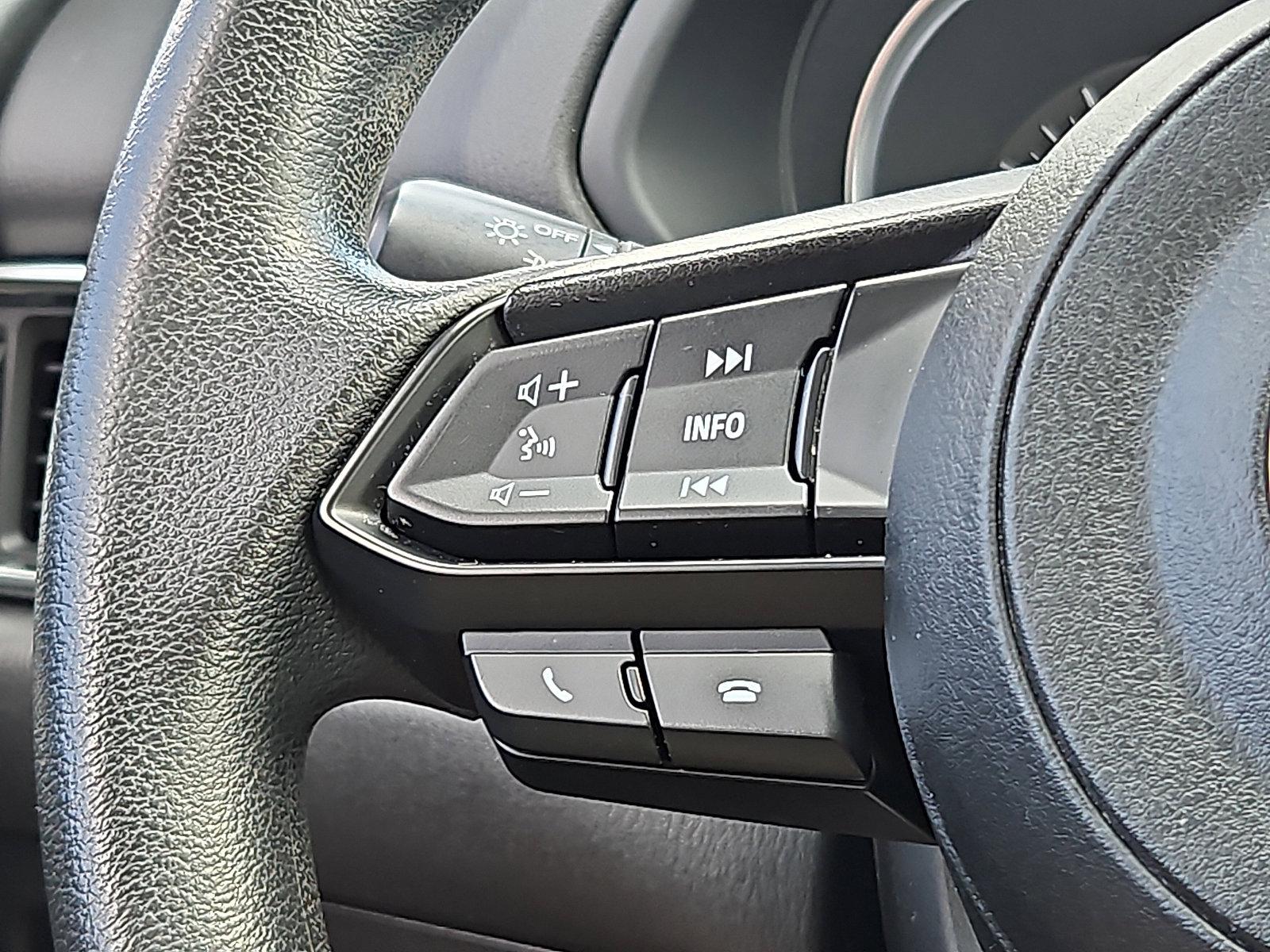 2017 Mazda CX-5 Vehicle Photo in Trevose, PA 19053