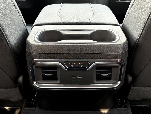 2025 Chevrolet Silverado 2500 HD Vehicle Photo in BEAUFORT, SC 29906-4218