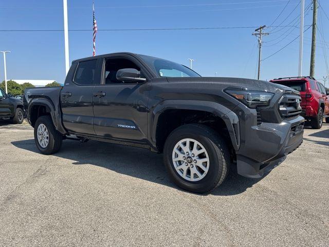 2025 Toyota Tacoma 4WD Vehicle Photo in Jonesboro, AR 72404