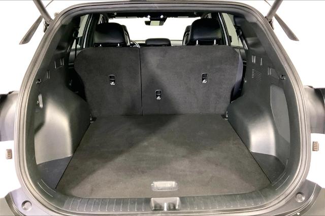 2023 Kia Sportage Vehicle Photo in Lees Summit, MO 64086