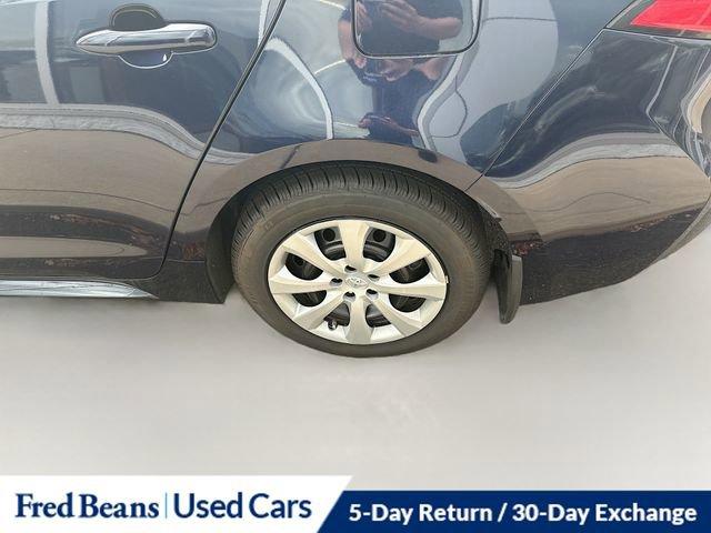 2022 Toyota Corolla Vehicle Photo in Doylestown, PA 18902