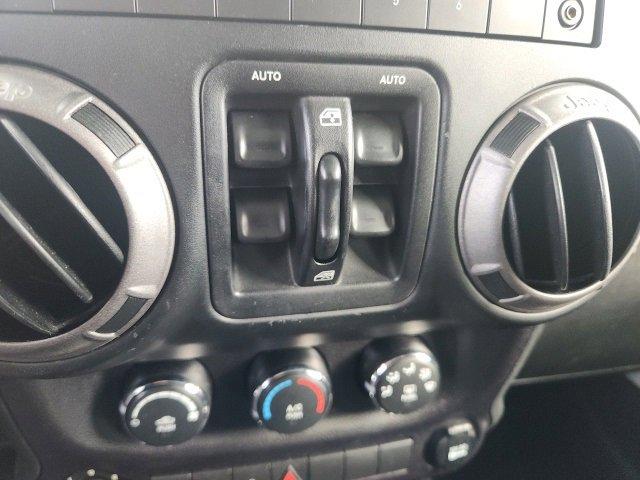 2015 Jeep Wrangler Unlimited Vehicle Photo in Harrisburg, PA 17111