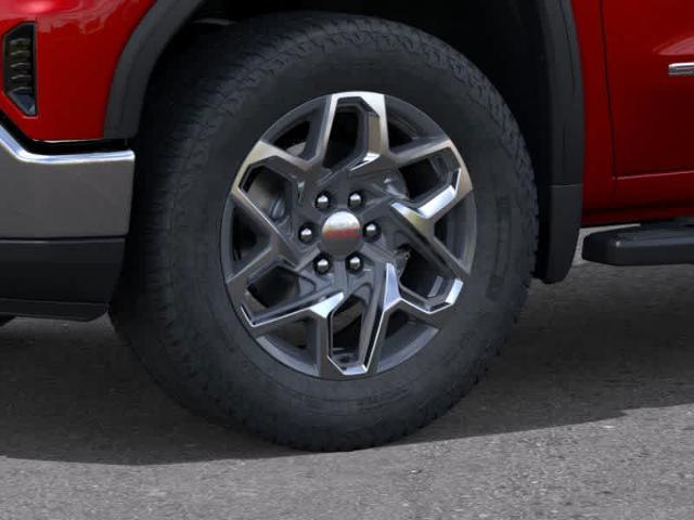 2026 GMC Sierra 1500 Vehicle Photo in ZELIENOPLE, PA 16063-2910