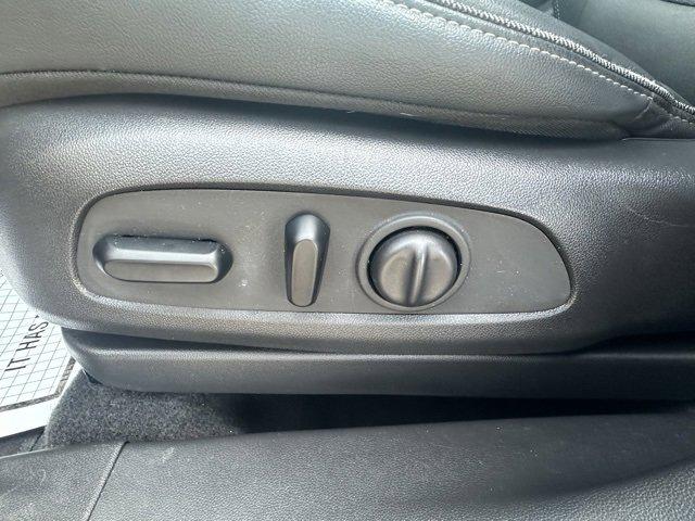 2022 Buick Encore GX Vehicle Photo in ROCHESTER HILLS, MI 48307-2741