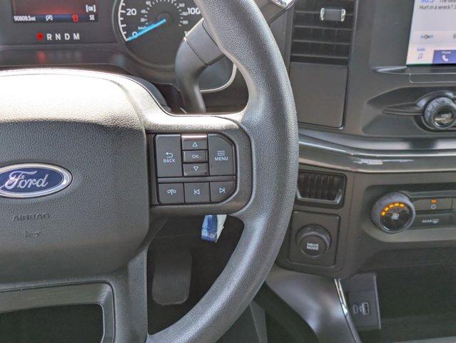 2021 Ford F-150 Vehicle Photo in SELMA, TX 78154-1459