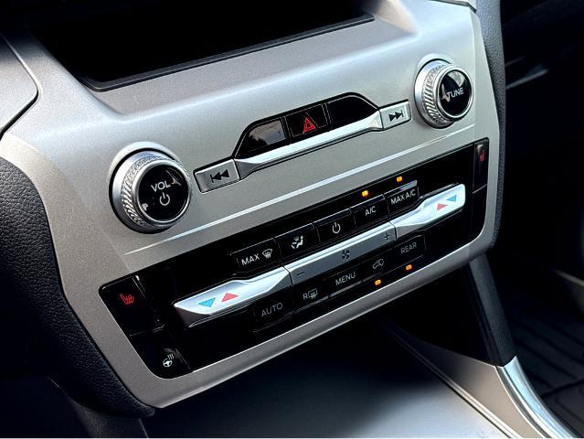 2022 Ford Explorer Vehicle Photo in BEAUFORT, SC 29906-4218