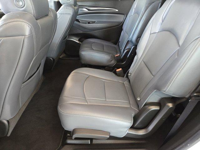 2020 Buick Enclave Vehicle Photo in Decatur, TX 76234