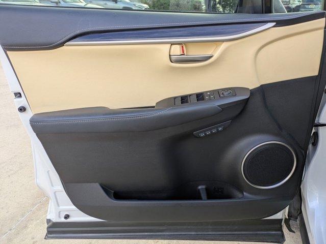 2015 Lexus NX Turbo Vehicle Photo in San Antonio, TX 78209