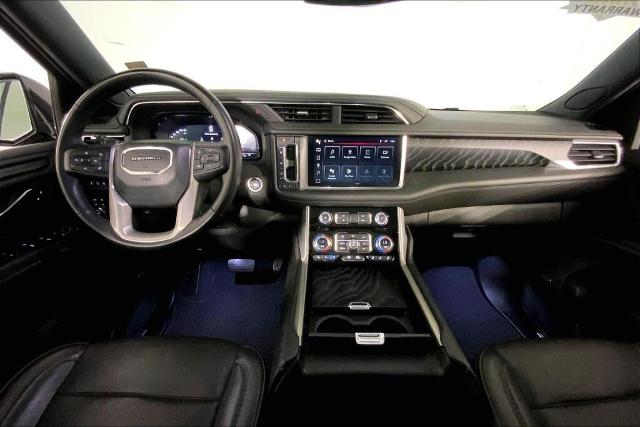 2023 GMC Yukon Vehicle Photo in Kansas City, MO 64114