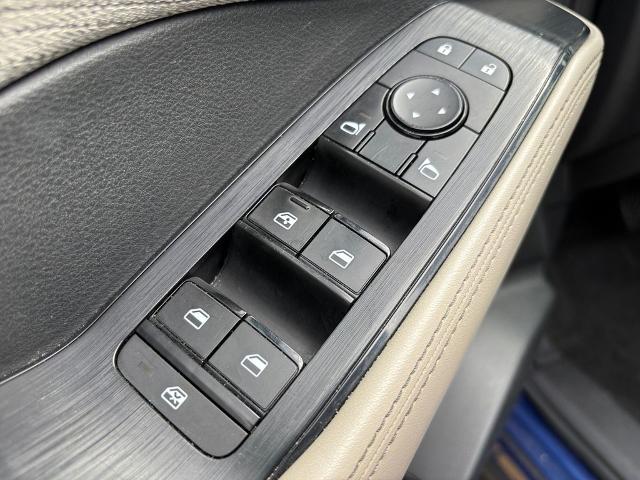 2021 Nissan Rogue Vehicle Photo in Statesboro, GA 30458