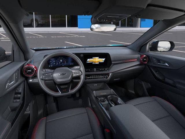 2026 Chevrolet Equinox Vehicle Photo in PITTSBURGH, PA 15226-1209