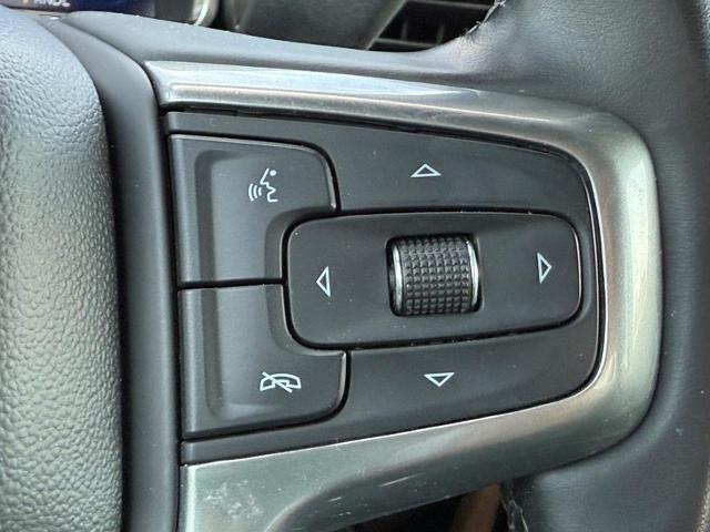 2023 Chevrolet Silverado 1500 Vehicle Photo in COLUMBIA, MO 65203-3903