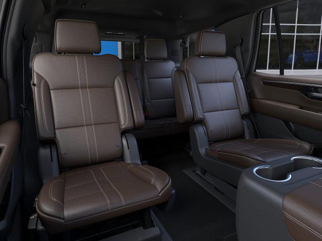 2026 Chevrolet Tahoe Vehicle Photo in SAVANNAH, GA 31406-4513