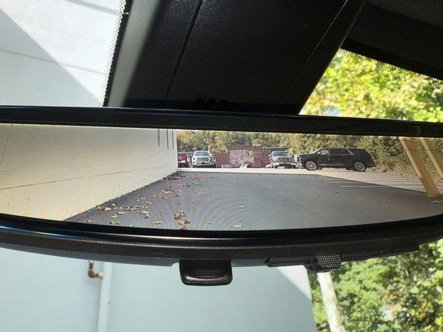 2022 Cadillac XT5 Vehicle Photo in LEOMINSTER, MA 01453-2952