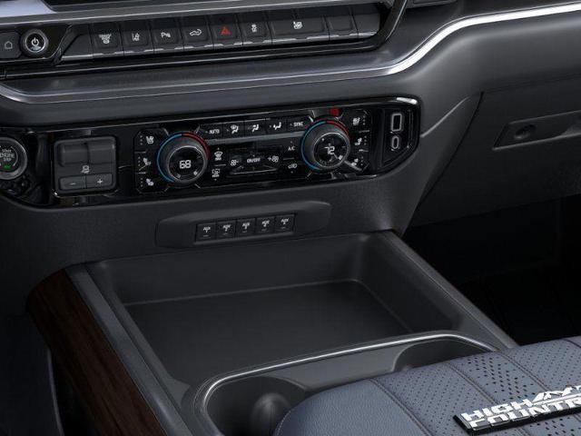 2026 Chevrolet Silverado 3500 HD Vehicle Photo in INDEPENDENCE, MO 64055-1314