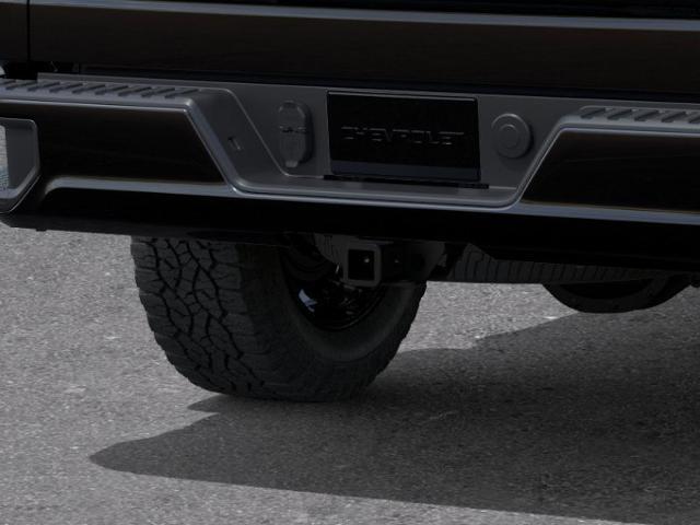 2026 Chevrolet Silverado 1500 Vehicle Photo in INDEPENDENCE, MO 64055-1314