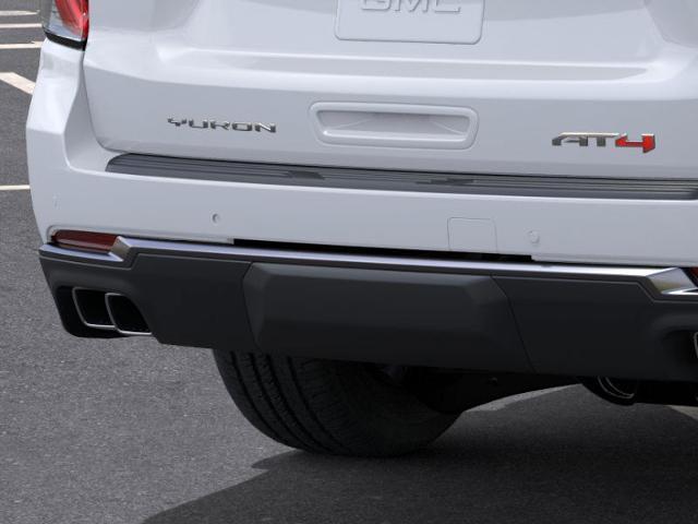 2026 GMC Yukon XL Vehicle Photo in TOPEKA, KS 66609-0000