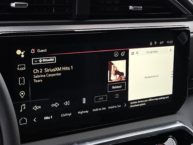 2026 GMC Sierra 1500 Vehicle Photo in TREVOSE, PA 19053-4984