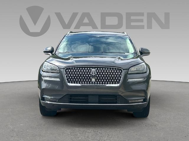 2020 Lincoln Corsair Vehicle Photo in Statesboro, GA 30458