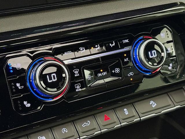 2026 GMC Sierra 1500 Vehicle Photo in PUYALLUP, WA 98371-4149