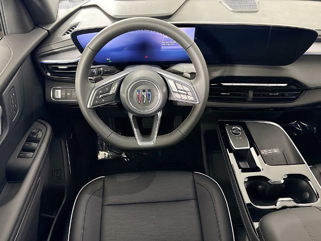 2026 Buick Enclave Vehicle Photo in PUYALLUP, WA 98371-4149