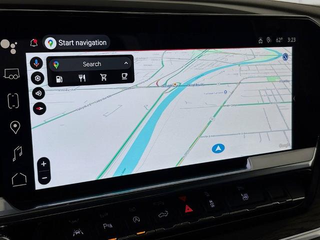 2026 GMC Sierra 1500 Vehicle Photo in PUYALLUP, WA 98371-4149