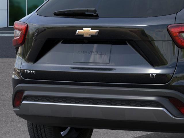 2026 Chevrolet Trax Vehicle Photo in SELMA, TX 78154-1460