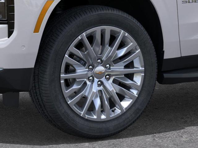 2025 Chevrolet Suburban Vehicle Photo in INDEPENDENCE, MO 64055-1314