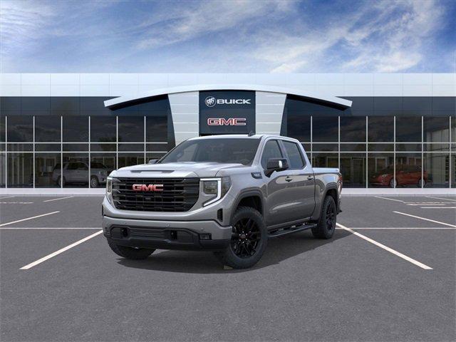 2026 GMC Sierra 1500 Vehicle Photo in ROCHESTER HILLS, MI 48307-2741