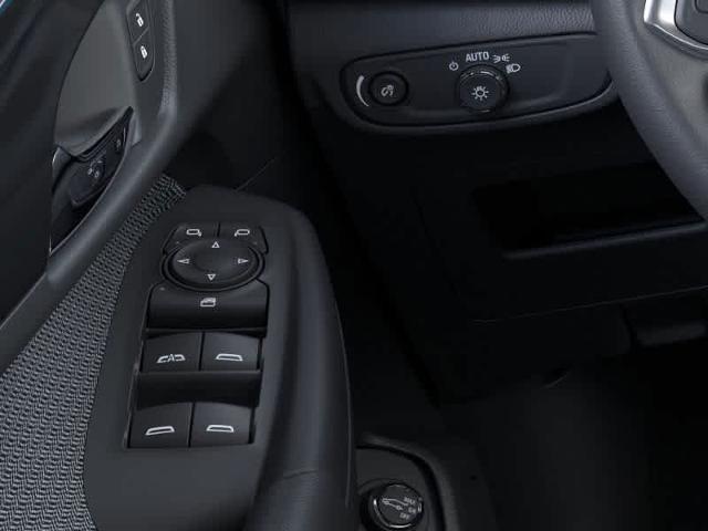 2026 Chevrolet Trailblazer Vehicle Photo in MOON TOWNSHIP, PA 15108-2571