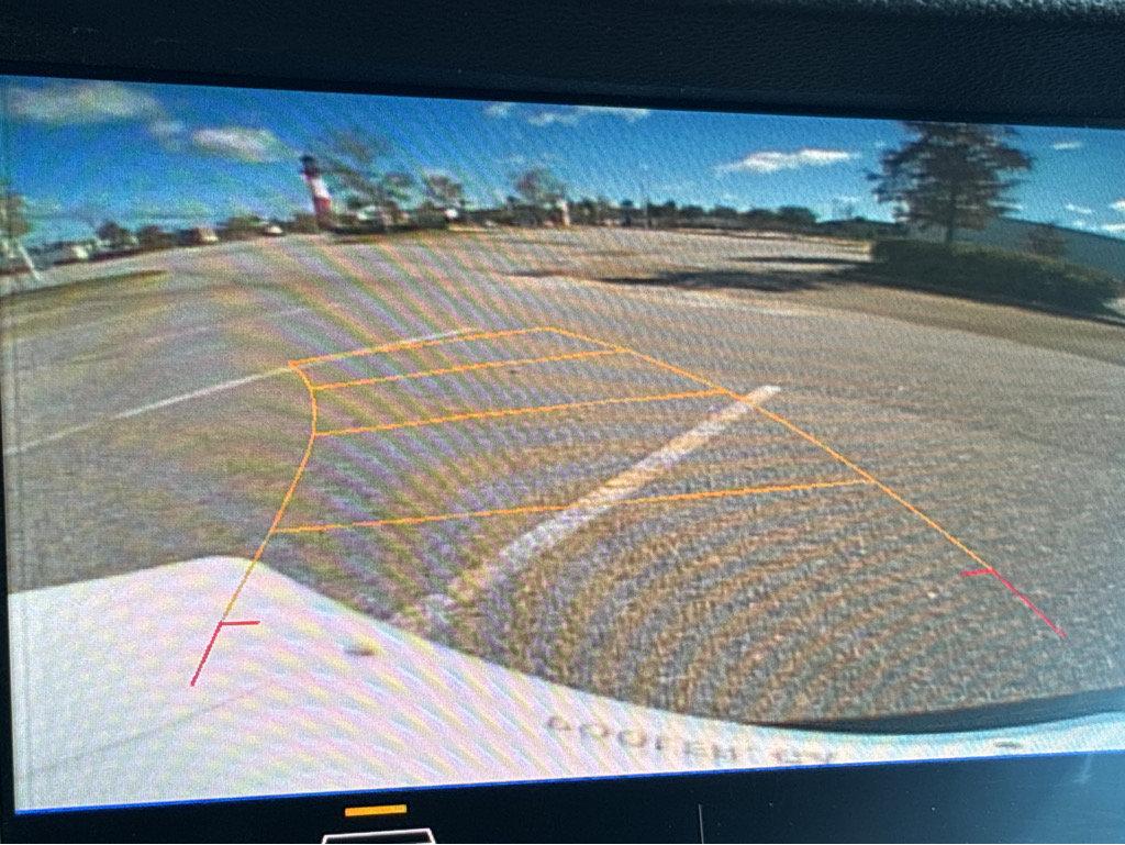 2022 Chevrolet Trax Vehicle Photo in POOLER, GA 31322-3252