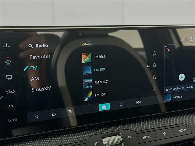 2025 Kia K4 Vehicle Photo in Everett, WA 98204