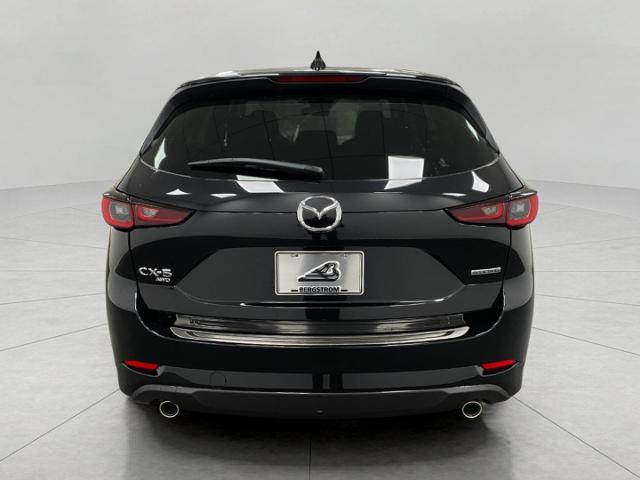 2025 Mazda CX-5 Vehicle Photo in Appleton, WI 54913