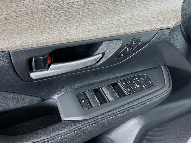 2026 Toyota Grand Highlander Vehicle Photo in Flemington, NJ 08822