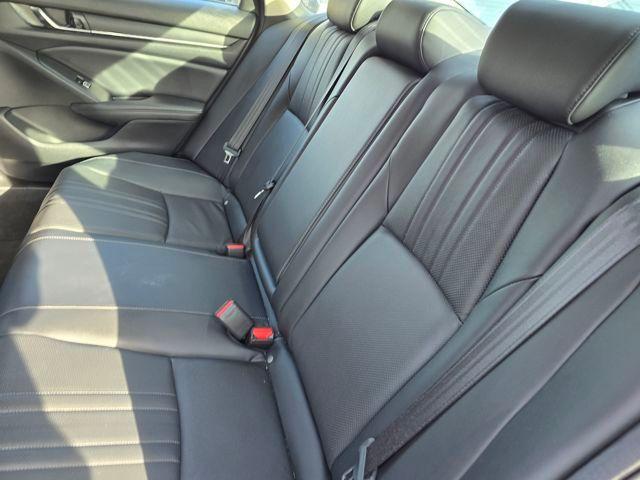 2022 Honda Accord Sedan Vehicle Photo in Pleasant Hills, PA 15236